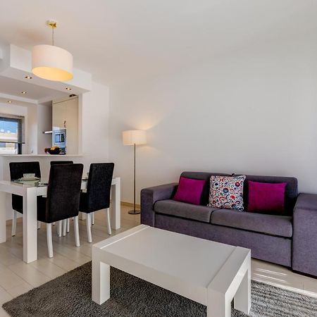 One Bedroom Apartment In Albur Village 1A 알보르 외부 사진