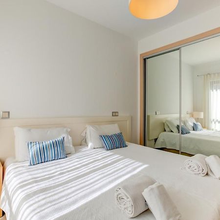 One Bedroom Apartment In Albur Village 1A 알보르 외부 사진