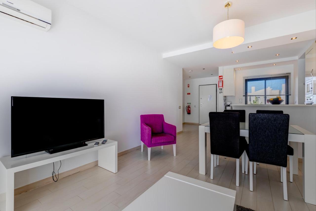 One Bedroom Apartment In Albur Village 1A 알보르 외부 사진