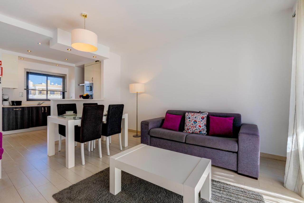 One Bedroom Apartment In Albur Village 1A 알보르 외부 사진