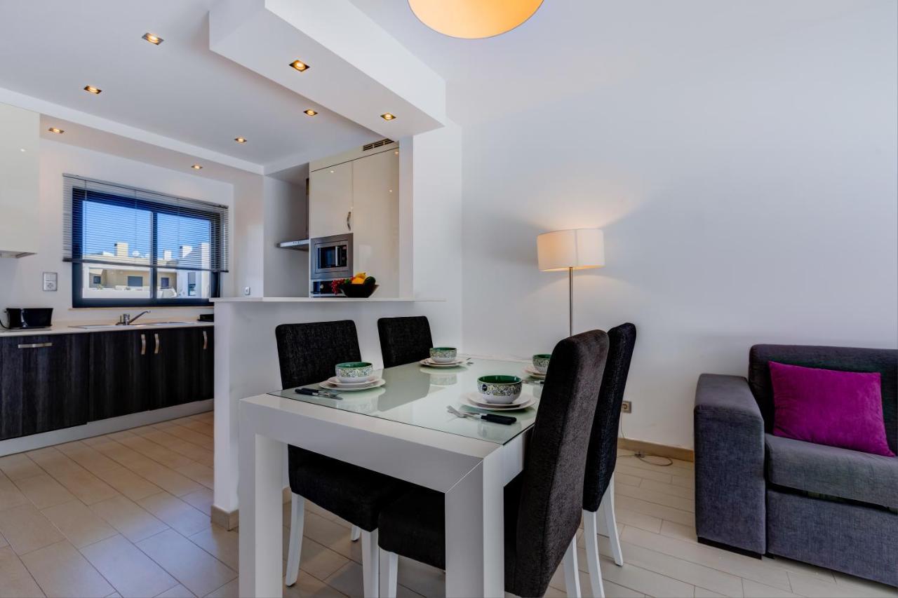 One Bedroom Apartment In Albur Village 1A 알보르 외부 사진