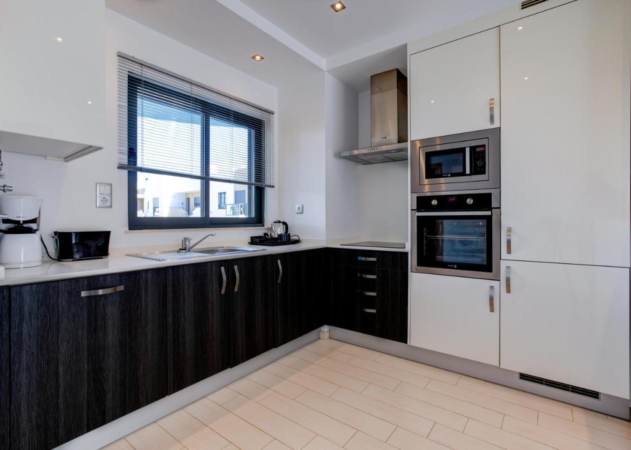 One Bedroom Apartment In Albur Village 1A 알보르 외부 사진