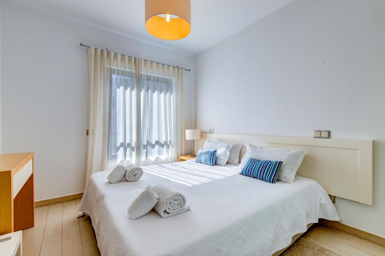 One Bedroom Apartment In Albur Village 1A 알보르 외부 사진