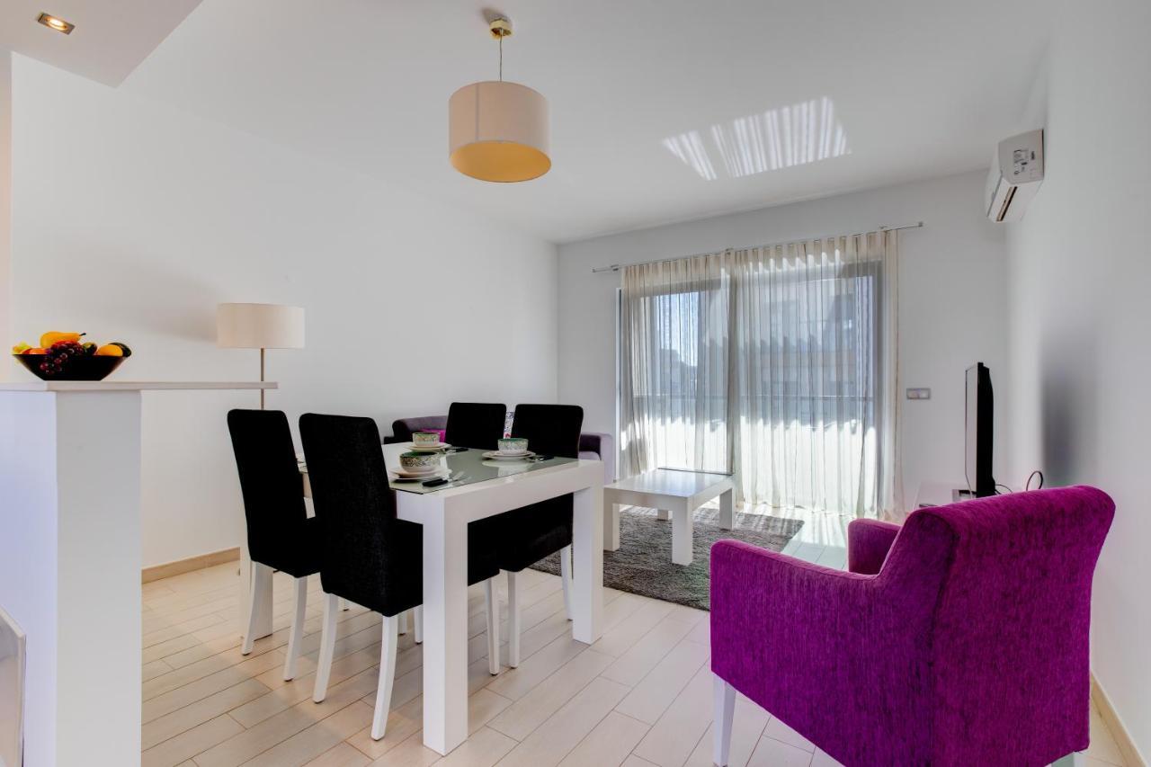 One Bedroom Apartment In Albur Village 1A 알보르 외부 사진
